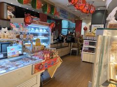 -85度C(南京中山南店)