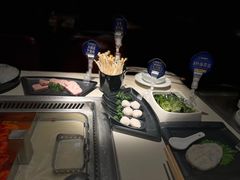 -海底捞火锅(杭州庆春路夜宵主题店)