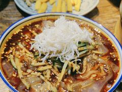 -呱呱叫民俗风味主题餐厅(沣峪口店)