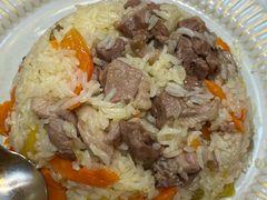 -贯贯吉·清真餐厅(浙江中路店)