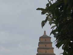 -大慈恩寺(大雁塔)