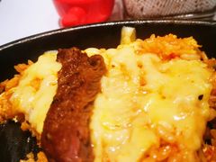 -必胜客(骡马市店)