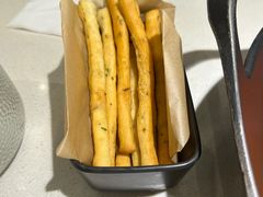 -新辣道鱼火锅(上地华联店)