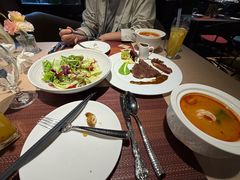 -翡翠鸟精品泰国菜(北辰财富中心店)
