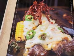 -快乐爱斯米牛排自助(吾悦广场店)