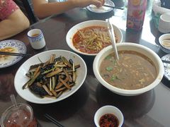 -邢家锅贴老店·非遗·开封菜(金明广场店)