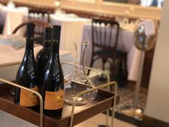 -壳里西餐厅Coquille Seafood Bistro(蒙自路店)