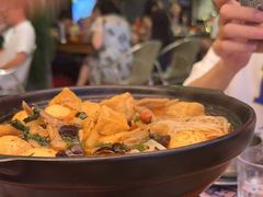-神府路壹号·海鲜烧烤排档(三坊七巷店)