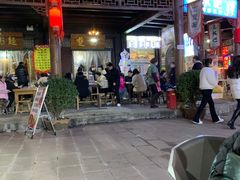 -韩城古城