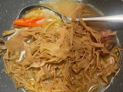 肉汁焖野笋-同庆楼(金宝汇店)