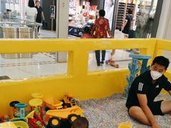 -凯德MALL(望京店)
