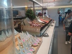 -星伦多自助料理·涮烤一体(奉贤龙湖天街店)