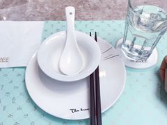 -大树餐厅(红旗街万达店)