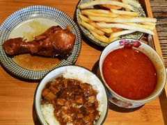-三十三碗黄牛肉面(东原1891店)