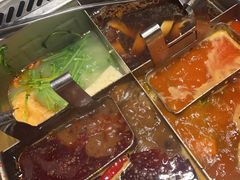 -海底捞火锅(吾悦广场店)