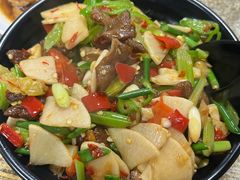 -文杰餐馆(南洪时尚风情街店)
