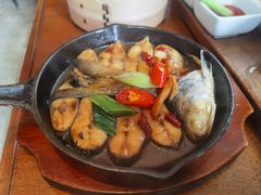 -林四喜·闽南传家菜(鼓浪屿店)