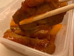 -四点金饭店(将军澳店)
