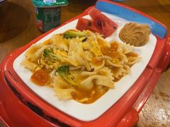 -糟粕醋·椰苑海南菜餐厅(亚龙湾天域酒店)