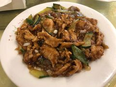 -晋阳饭庄(虎坊桥店)