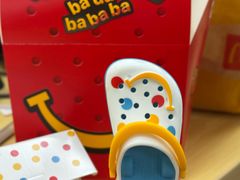 -麦当劳(徐汇漕溪北路百脑汇店)