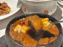 -千百味红餐厅·江西菜(绿地双子塔店)