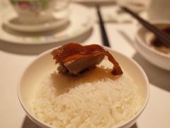 烧鹅-花城苑广府菜(侨鑫店)