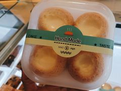 -蜂蝶来饼店(拱北总店)
