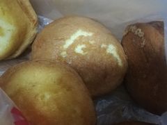 主打鸡蛋糕-東更道点心行(文化东路店)