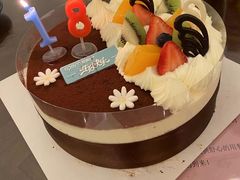 -花满楼(启秀路店)