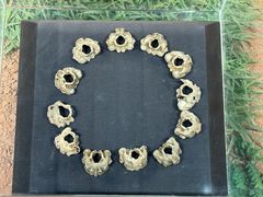 -北京周口店北京人遗址博物馆