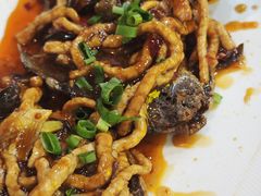 川味酥鲳鱼-辛家味道鱼小厨(水仙花园店)