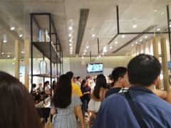 -喜茶(深圳东门1234店)