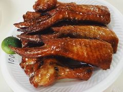-纽顿熟食中心