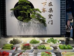 -集贤门·徽菜(福田店)