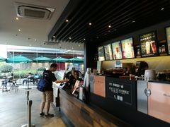 -星巴克臻选(上海长风大悦城店)