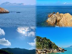 -东澳岛