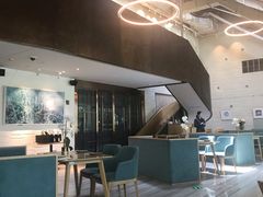 大堂-EN SPACE恩空间