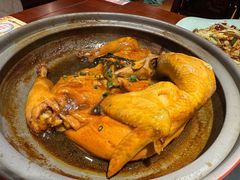 -寻宝记绍兴菜(状元店)