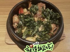 -竹里馆 ·茶食(奥体店)