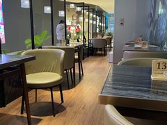 -THE WOODS 简餐 (国贸商城店)