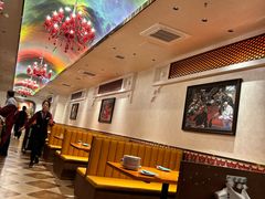 -巴依老爷新疆美食(魏公村店)