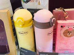 -哈根达斯(青浦吾悦店)