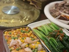 -大汗行宫园林餐厅