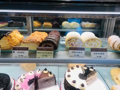 -德南面包房(尚都店)