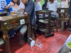 大堂-星鸿社重庆老火锅