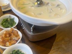 -HOHO餐厅(古子城店)