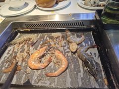 -苏格里岛自助烤肉海鲜火锅(成都金牛万达店)