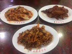 -西塔大冷面(市府大路店)