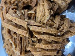 -草桥清真牛肉锅贴扁食店